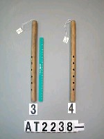 藏品(笛)的圖片